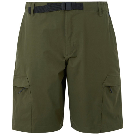 Мъжки къси панталони Regatta Mallen Shorts зелен Dark Khaki
