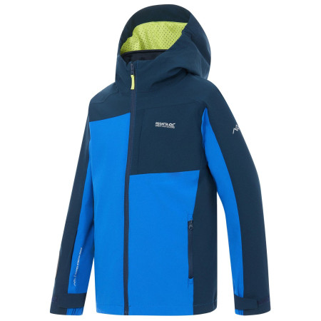 Детско яке Regatta Boys Trekktain 3-in-1 II Nvy/OlympBlu