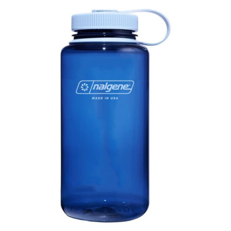 Бутилка Nalgene Wide Mouth Sustain 1l