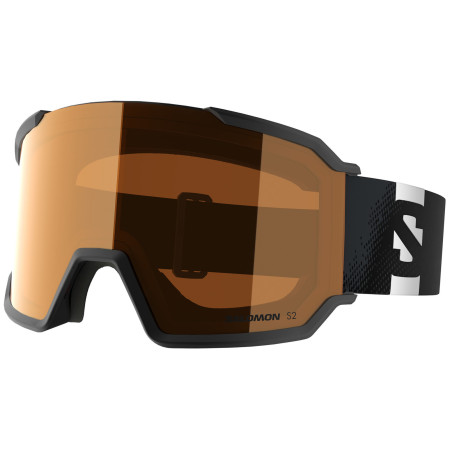 Ски очила Salomon S/VIEW 3 Access