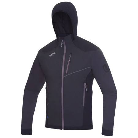 Мъжко яке Direct Alpine Tacul 4.0 черен anthr./black