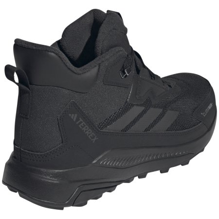 Мъжки туристически обувки Adidas Terrex Anylander Climawarm +