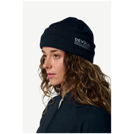 Зимна шапка Devold Endurance Merino Beanie
