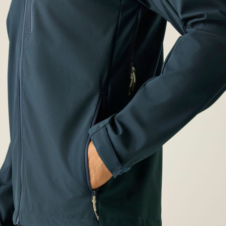 Мъжко яке Regatta Arana