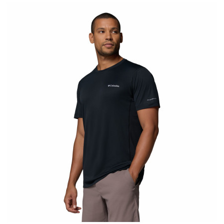 Мъжка тениска Columbia Zero Rules™ Light SS Crew