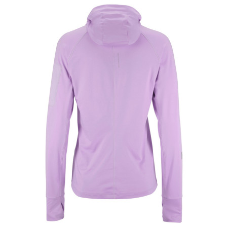 Дамски суитшърт Craft Subz Thermal Hood W