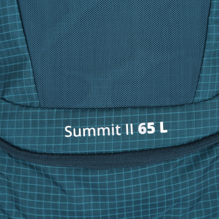 Туристическа раница Zulu Summit II 65 L
