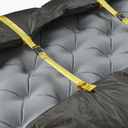 Пухен юрган Sea to Summit Ember 7C Down Quilt Long