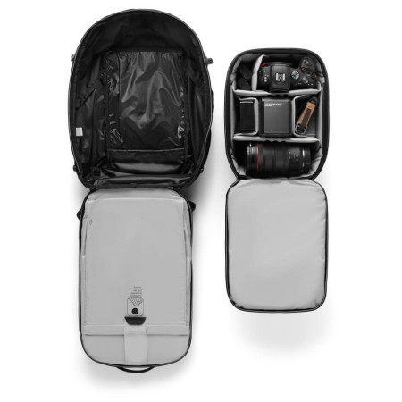 Раница Peak Design Outdoor Backpack Zip 18L