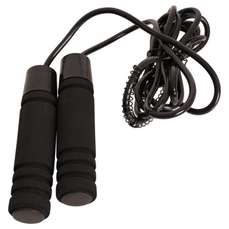Въже за скачане Dare 2b WeightedSkippRope