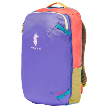 Раница Cotopaxi Allpa Mini 20L Travel Pack Del Dia