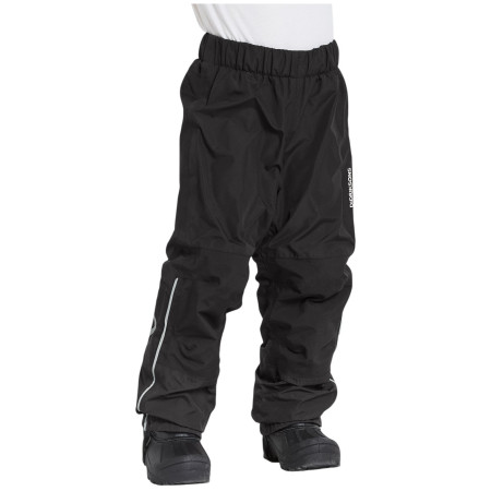 Детски панталони Didriksons Narvi Kids Pant 3 Black