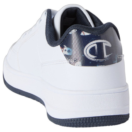 Детски обувки Champion Rd18 Lenticular B Gs Low Cut Shoe
