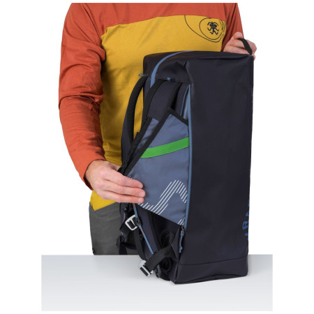 Раница за катерене Rafiki Grit 28