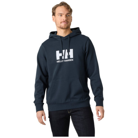 Мъжки суитшърт Helly Hansen HH Logo Hoodie