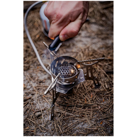 Котлон Warg Glacier