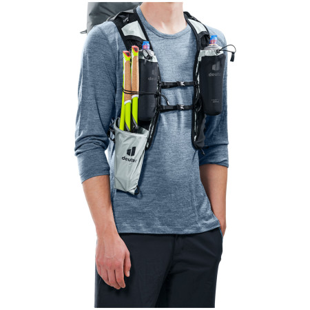 Раница за катерене Deuter Vertrail 16