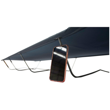 Шезлонг Vango Hush Grande Campbed