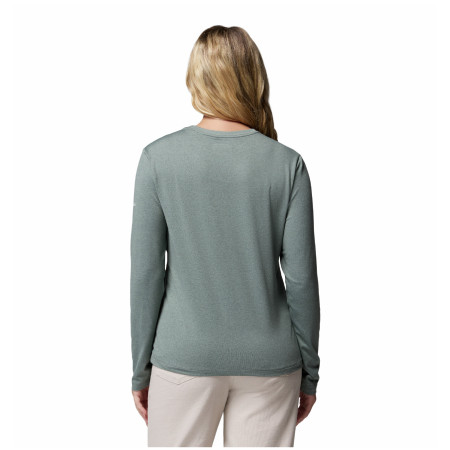 Дамска тениска Columbia Parsons Point™ LS Graphic Tee