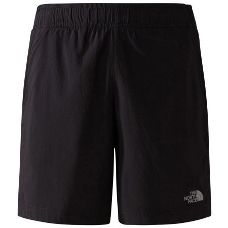 Мъжки къси панталони The North Face 24/7 7In Short черен Tnf Black-Npf