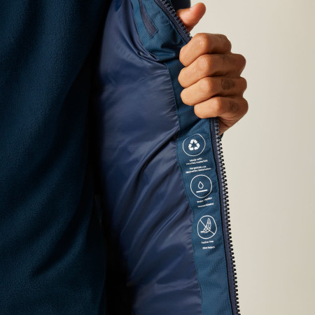 Мъжко яке Regatta Aldthorn