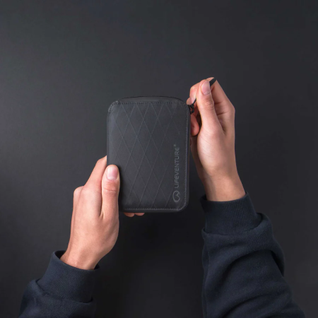 Портфейл LifeVenture X-Pac Mini Travel Wallet