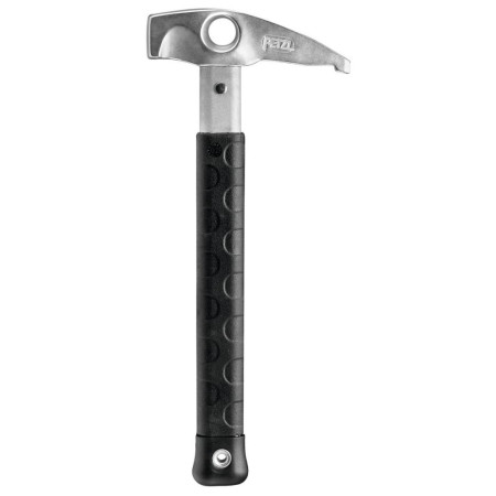 Чук Petzl Bongo черен black