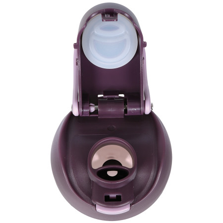Бутилка Zulu Lifty Tritan 800 ml