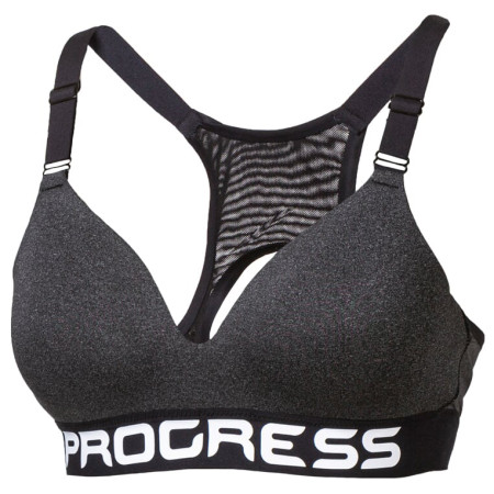 Спортен сутиен Progress TR CANASTA 23PH черен Black