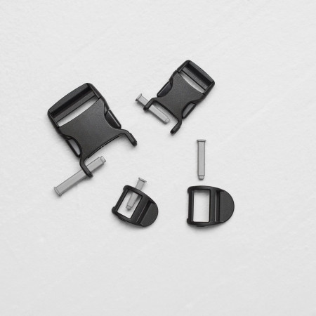 Ремонтен комплект Fjällräven Samlaren Field Repair