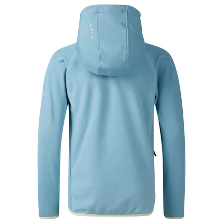 Детско яке Dare 2b Kids Switch Out Hybrid Nordic Blue