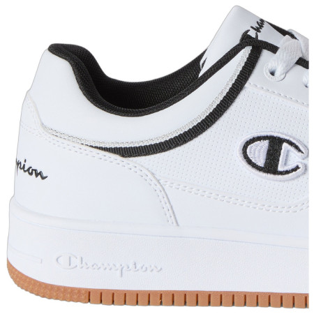 Мъжки обувки Champion Rd18 Low Low Cut Shoe M