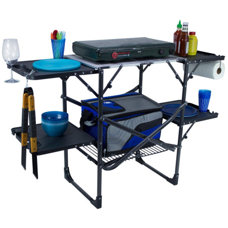 Кухня GCI Slim-Fold Cook Station
