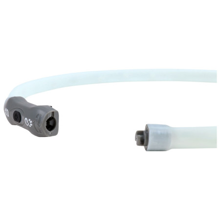 Светещ нашийник за куче Mountain Paws Rechargeable Dog Collar Light