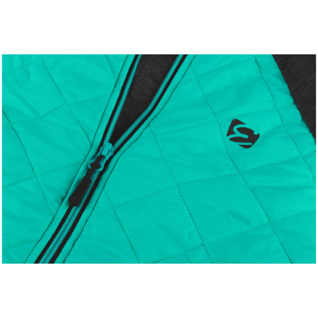 Дамски суичър Etape Dámská Hybridní Mikina Etape Sierra 2.0