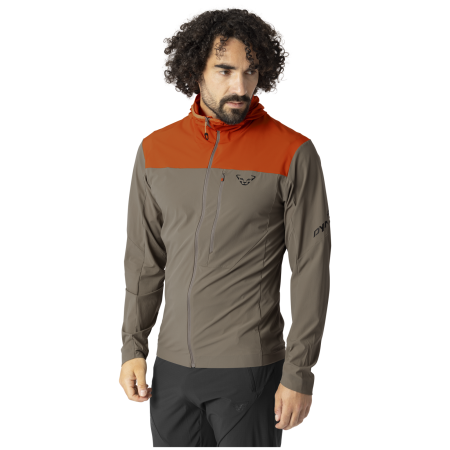 Мъжко яке Dynafit Traverse Dst Jkt M