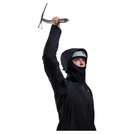 Дамско зимно яке Montane F Torren Jkt