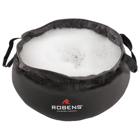 Сгъваема мивка Robens Collapsible Wash Basin 10L
