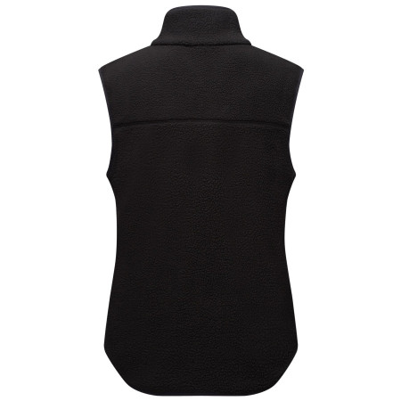 Дамска жилетка Regatta Womens Frankie Borg B/W