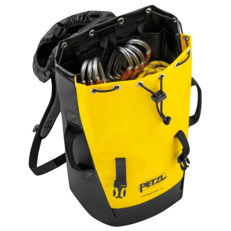 Раница за инвентар Petzl Transport 30L