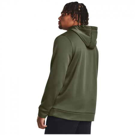 Мъжки суитшърт Under Armour Armour Fleece Hoodie