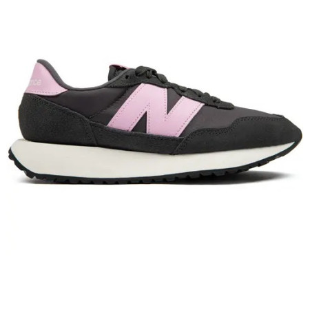 Дамски обувки New Balance WS237YA черен