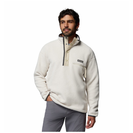 Мъжки суитшърт Columbia Helvetia™ II Half Snap Fleece