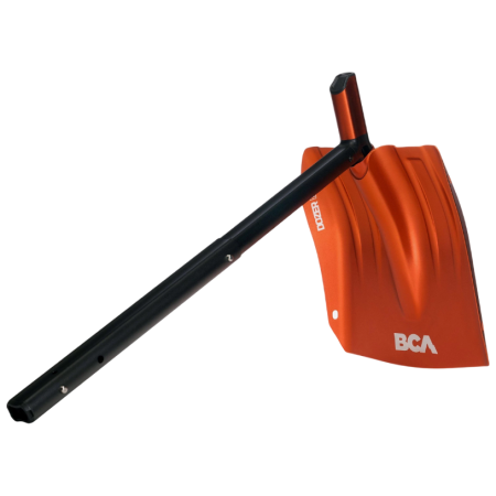 Лопата Backcountry Access Dozer 2H Shovel Orange