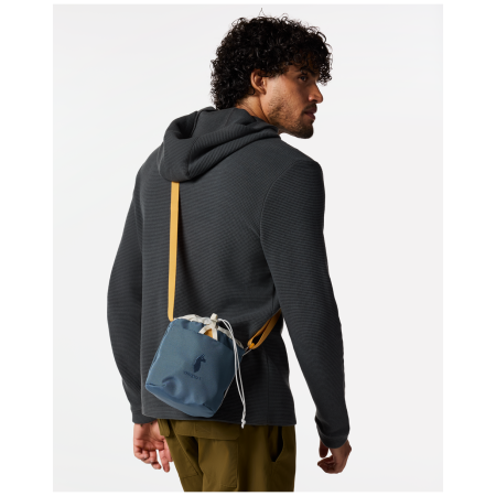 Чанта през рамо Cotopaxi Todo 3L Bucket Bag