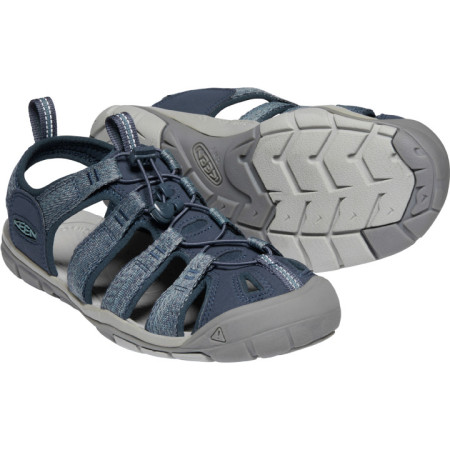Мъжки сандали Keen Clearwater CNX M