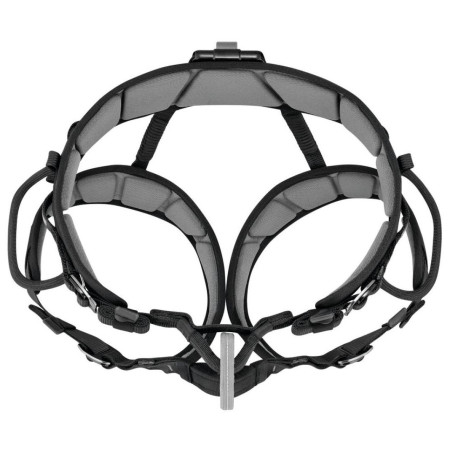 Катерачна седалка Petzl Falcon Mountain