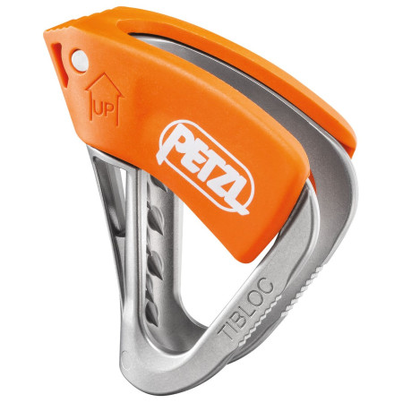 Спирачно устройство Petzl Tibloc