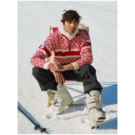 Мъжки пуловер Dale of Norway Cortina 2026 Masc. Sweater