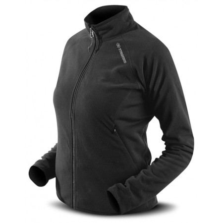 Дамски суитшърт Trimm Froly черен Black